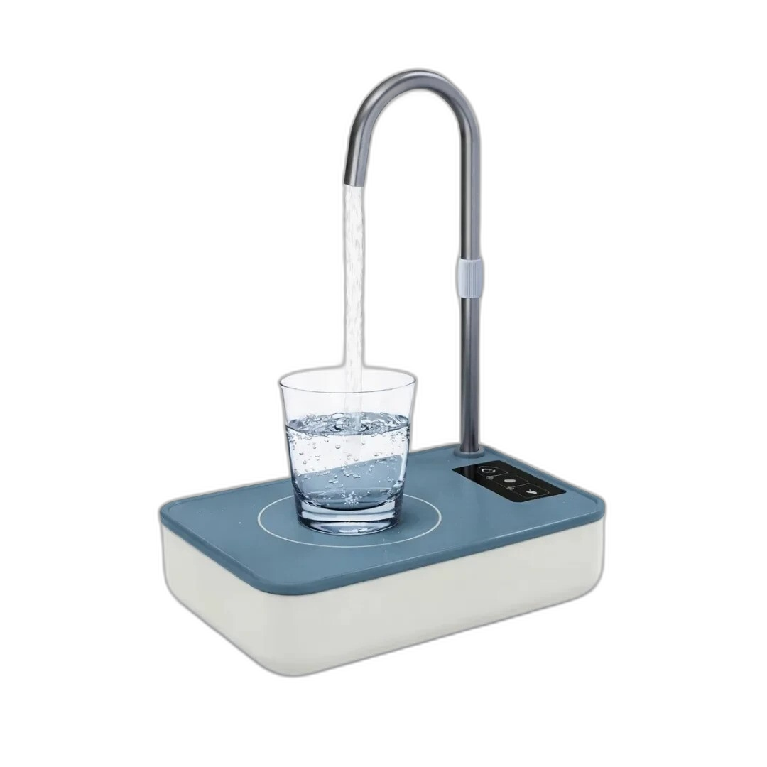 Rechargeable Wireless Electric Water Pump