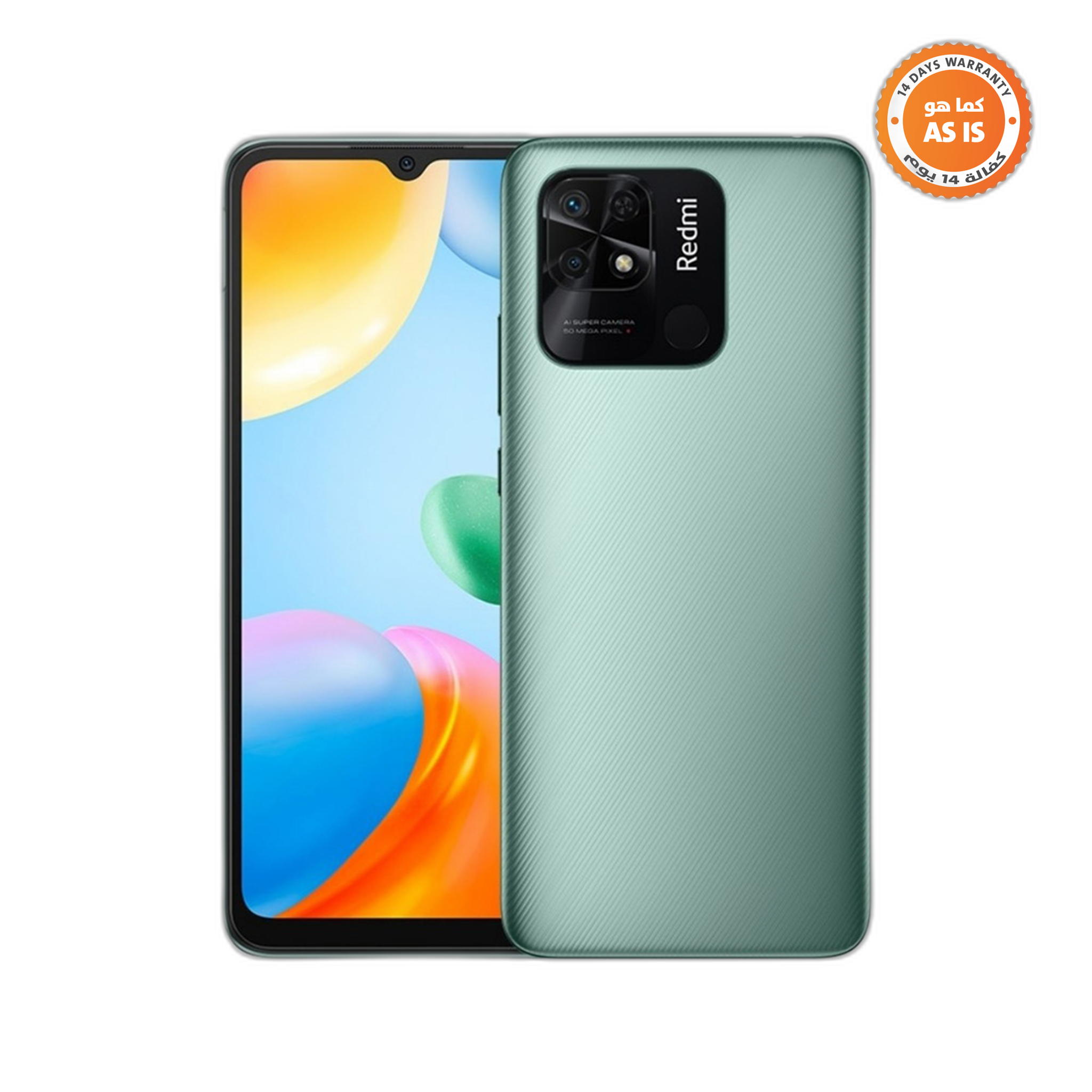 Xiaomi Redmi 10C 128GB