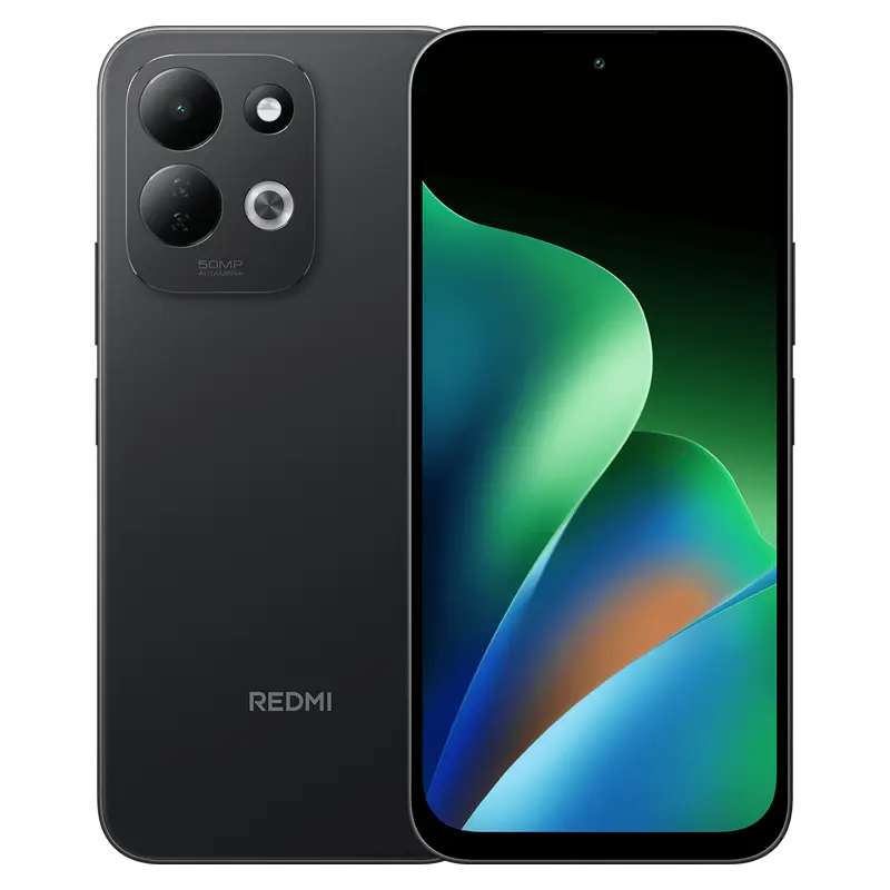 Xiaomi Redmi 17 256GB 4G