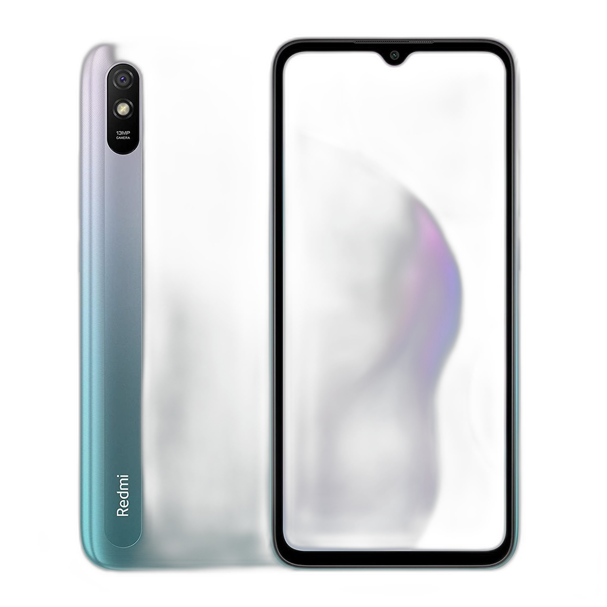 هاتف شاومي Redmi 9A سعة 32 جيجابايت