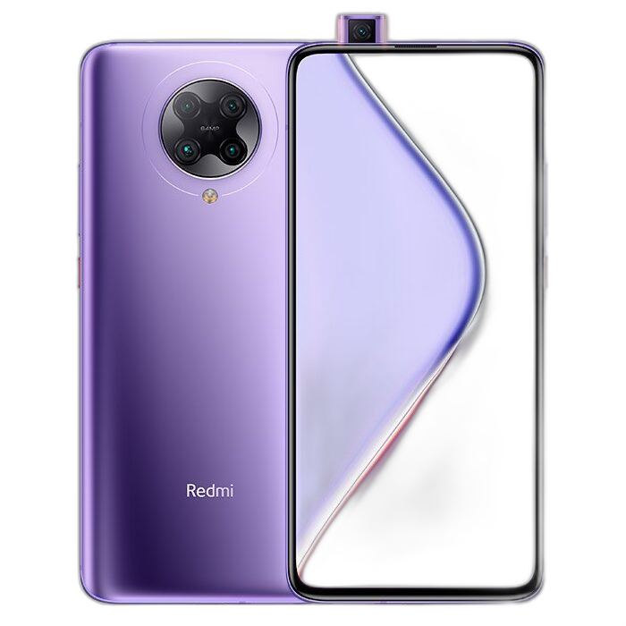 Xiaomi Redmi K30 Pro Zoom Edition 128GB 8GB RAM