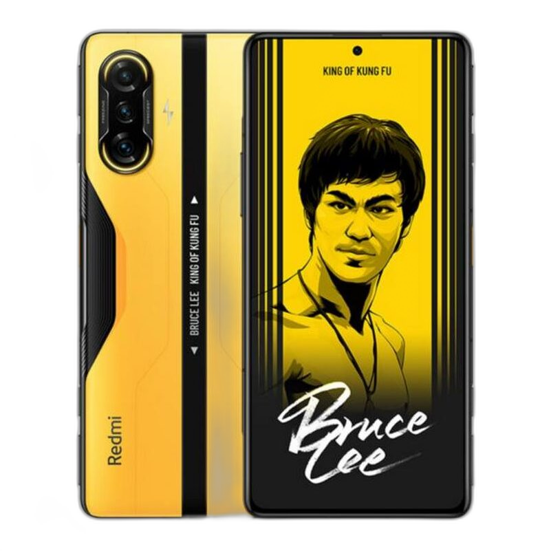 Xiaomi Redmi K40 Gaming Edition 256GB 12GB RAM (P013289)