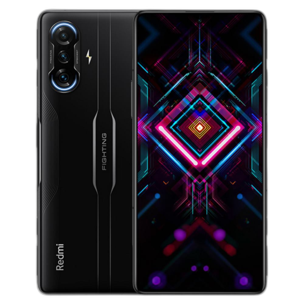 Xiaomi Redmi K40 Gaming Edition 256GB 12GB RAM (P013290)