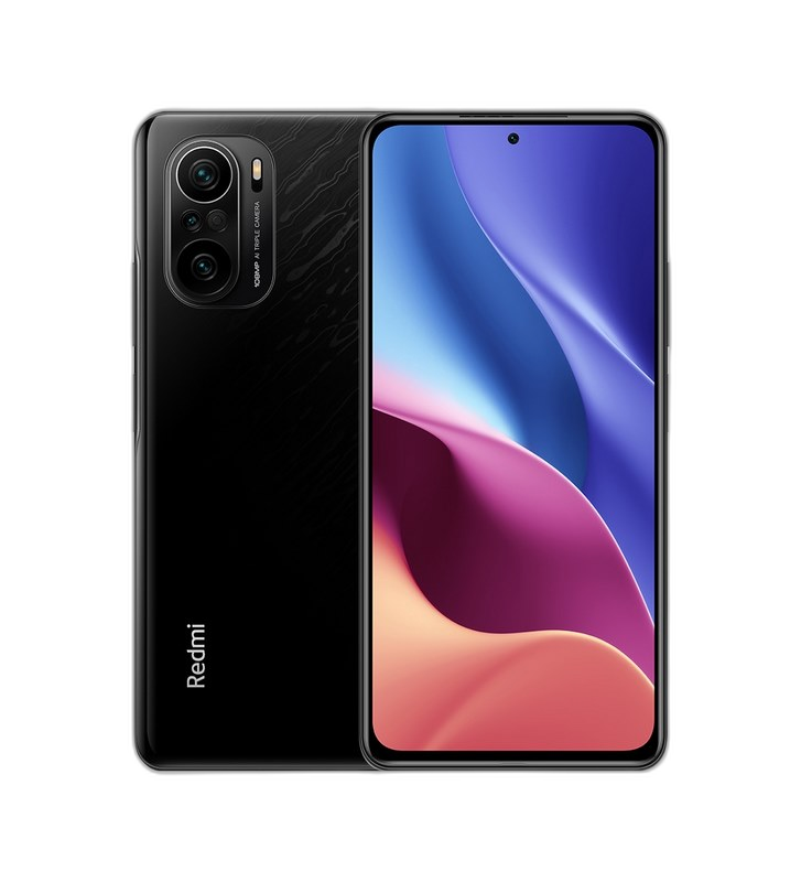 Xiaomi Redmi K40 Pro 256GB 8GB RAM