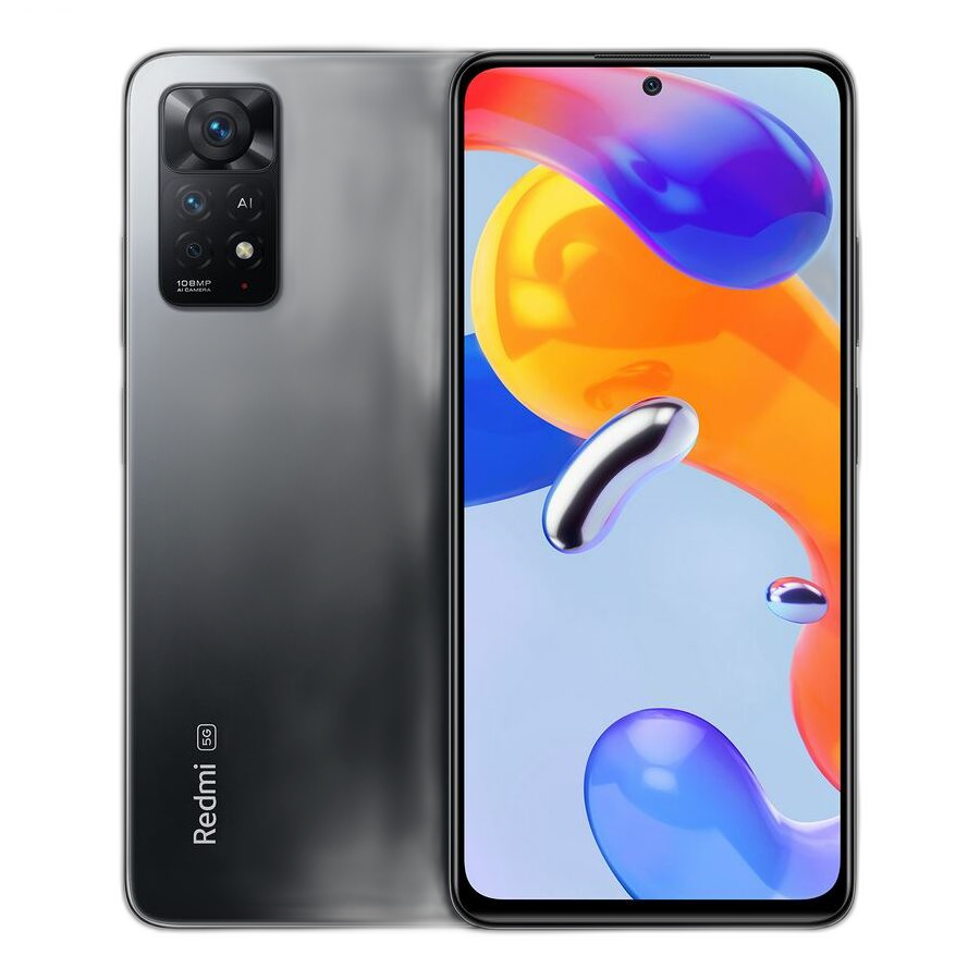 Xiaomi Redmi Note 11 Pro+ 128GB