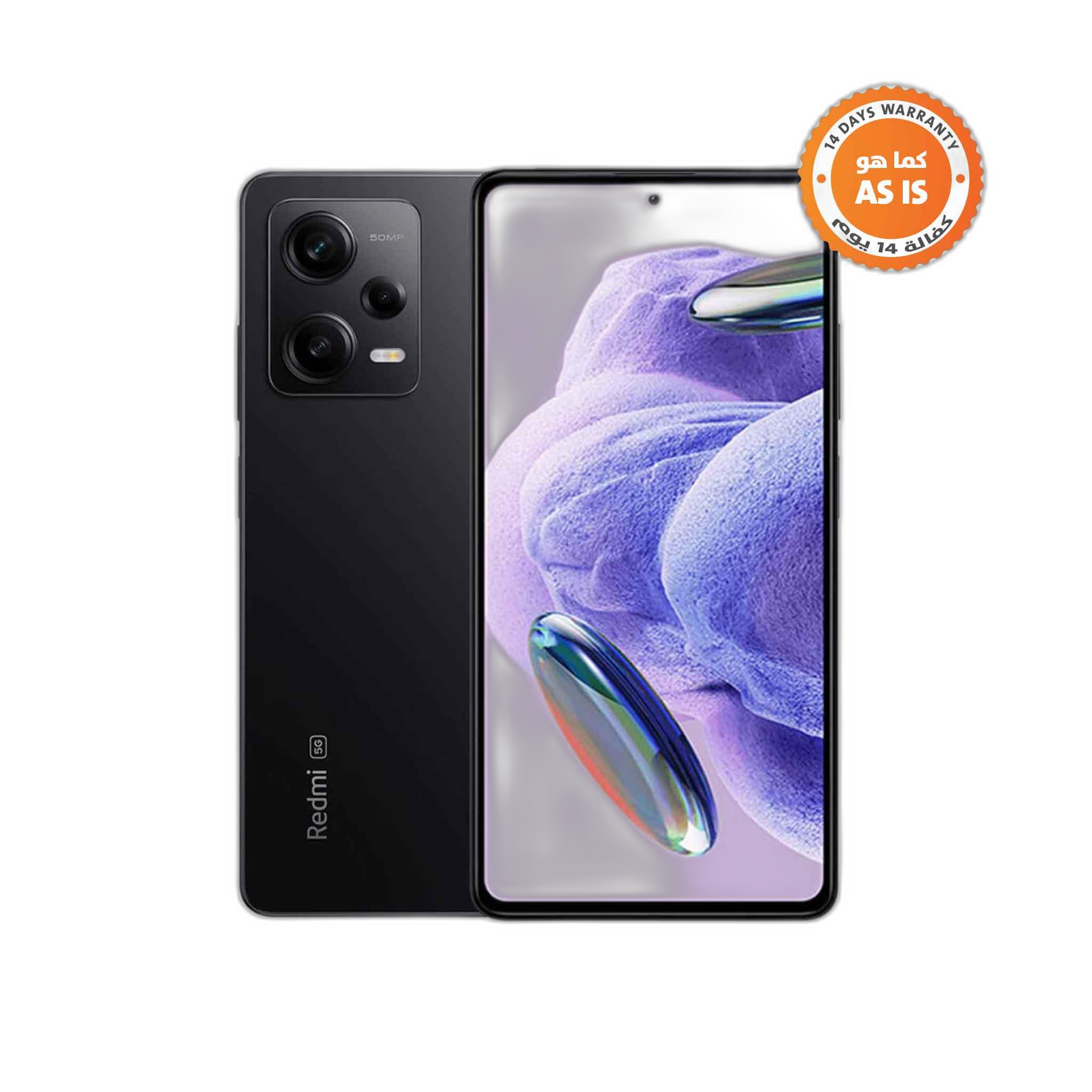 Xiaomi Redmi Note 12 Pro+ 256GB