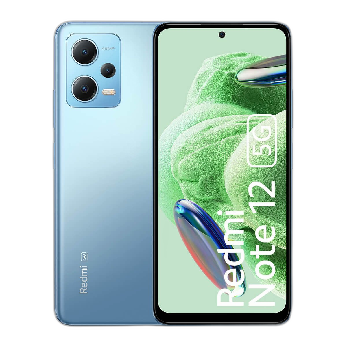 Xiaomi Redmi Note 12 128GB 6GB RAM