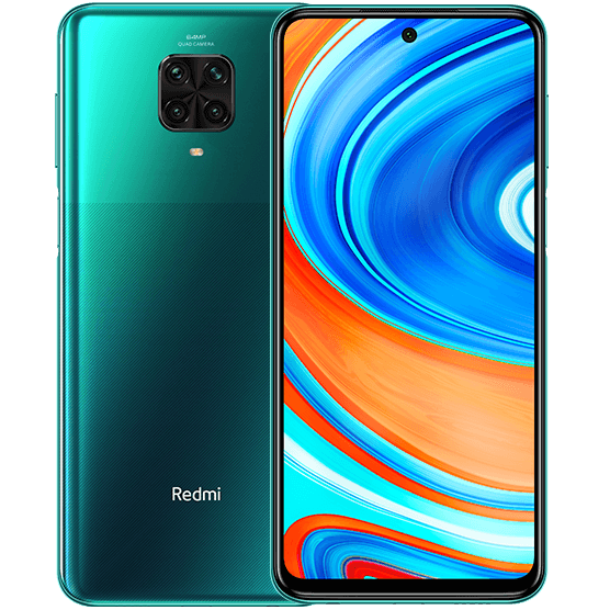Xiaomi Redmi Note 9 Pro 128GB
