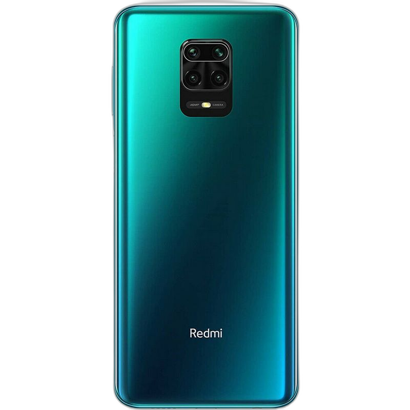 هاتف شاومي Redmi Note 9s سعة 128 جيجابايت