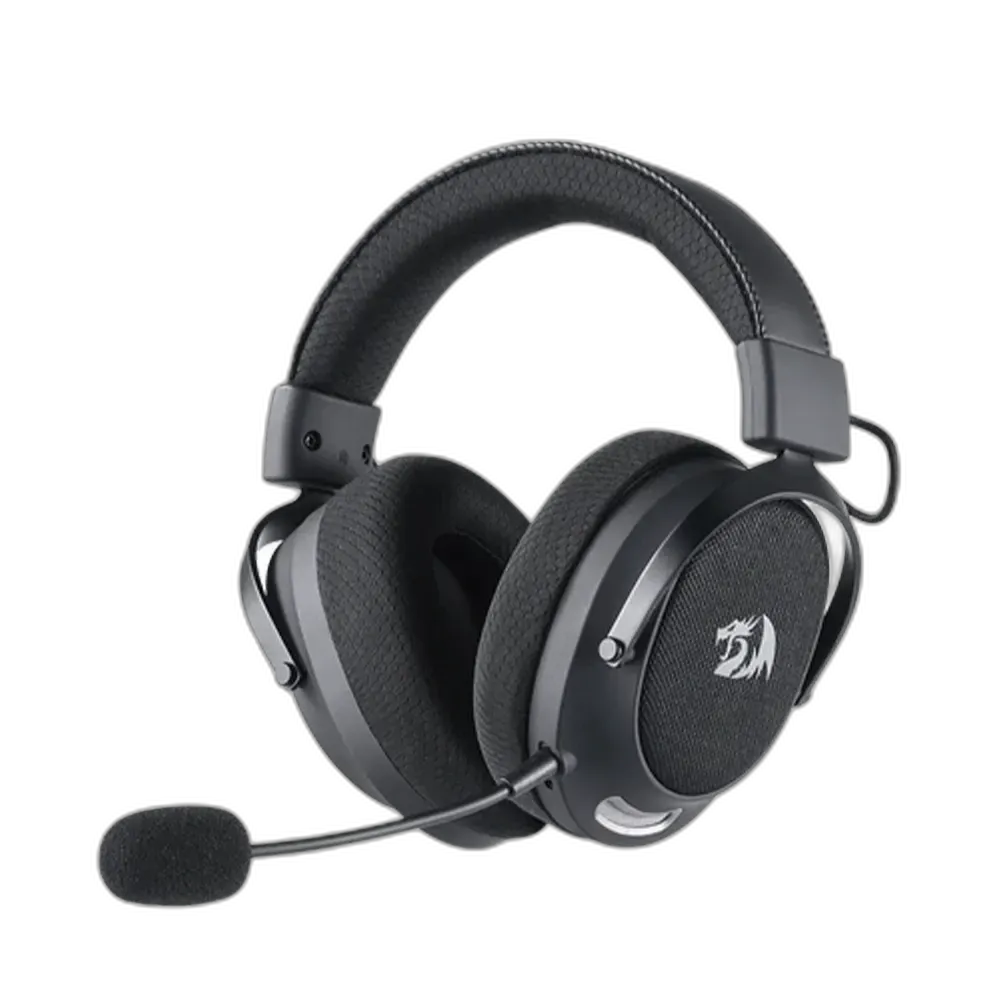 سماعة رأس ألعاب ريدراجون ARROW PRO H858 لاسلكية بثلاثة أوضاع