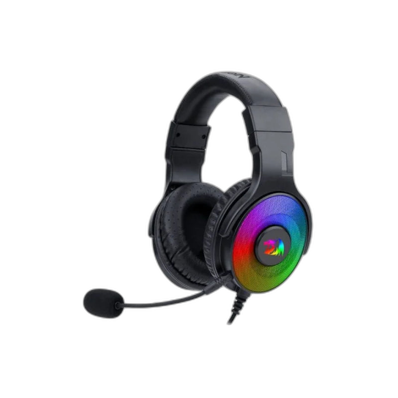 سماعات رأس ريدراجون H350 RGB