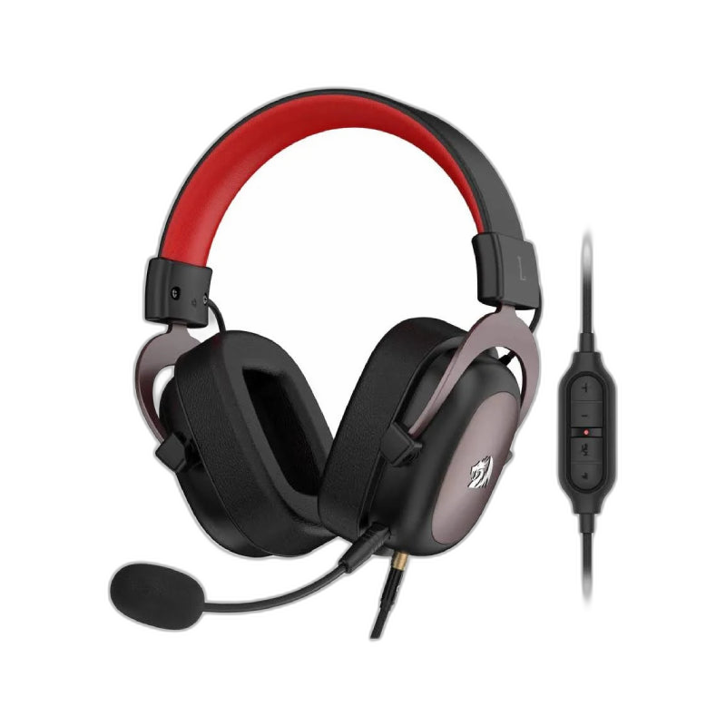 سماعات رأس ريدراجون H510 ZEUS
