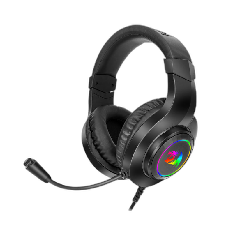 سماعات رأس ريدراجون HYLAS RGB