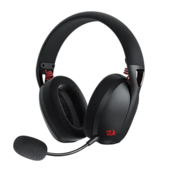 Redragon Radragon Ire Pro H848 Wireless Gaming Headset