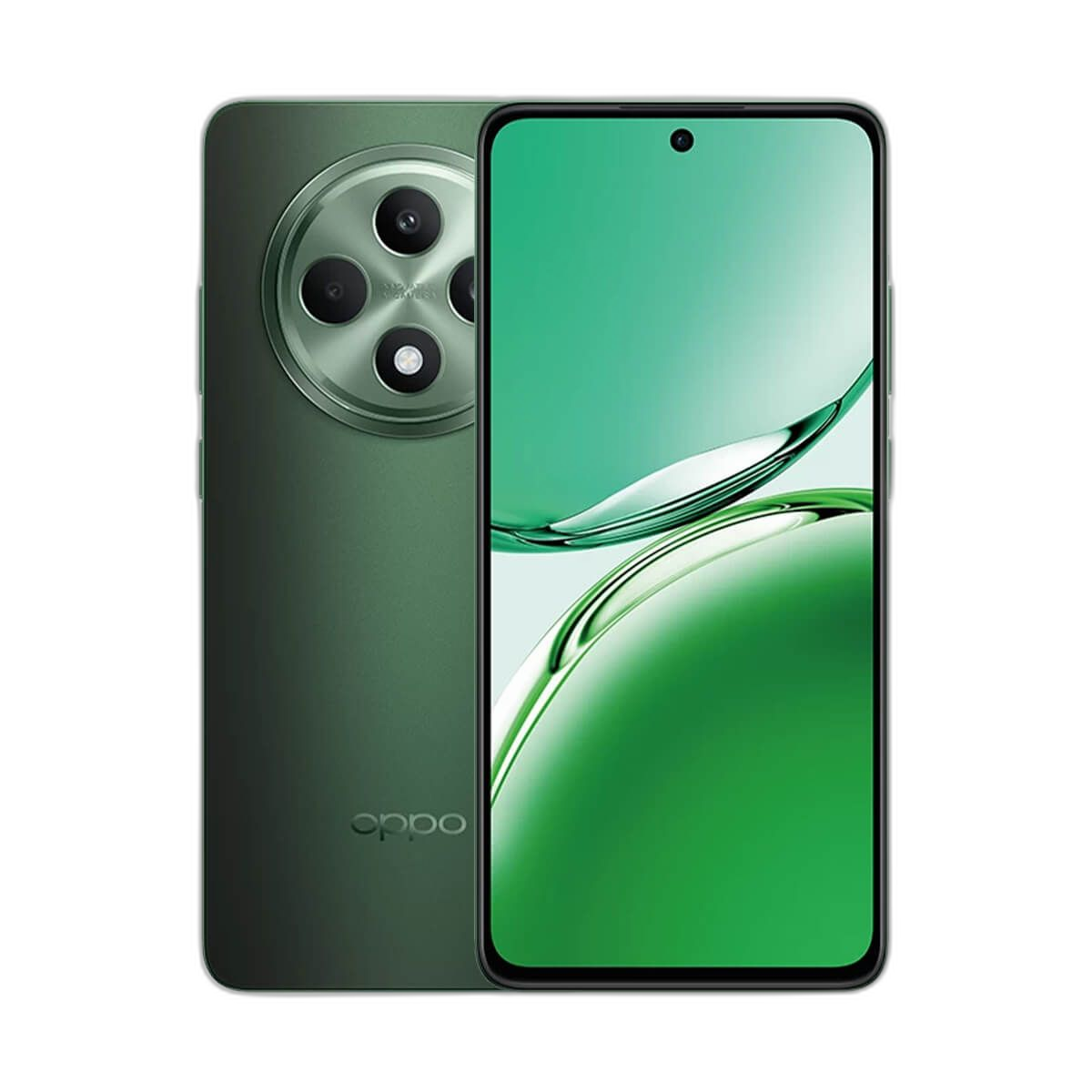 OPPO Reno 12 F 256GB