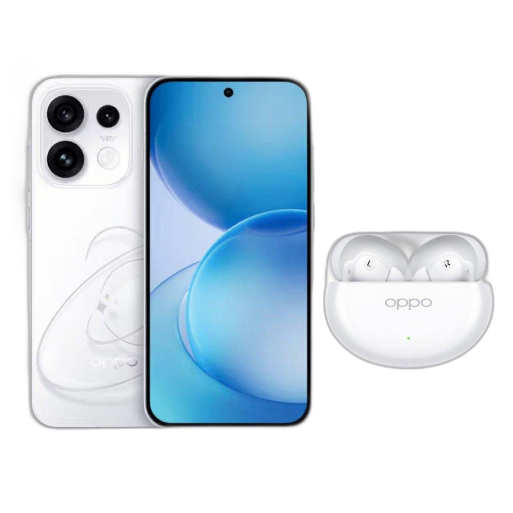 OPPO Reno 16 Pro 512GB