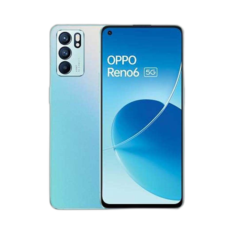 OPPO Reno 6 128GB