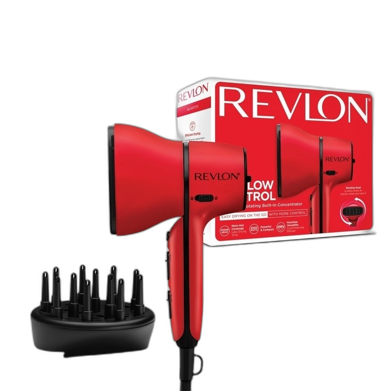 Revlon Airflow Control Dryer