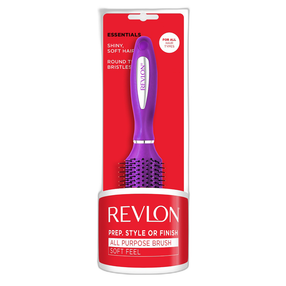 Revlon All Purpose Brush RV2982UKE
