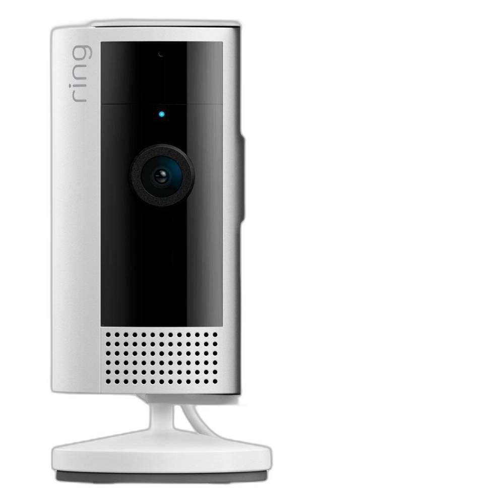 Ring Indoor Cam (2nd Gen) Security Camera, Indoor, 1080p, 8SN1S9-WME1
