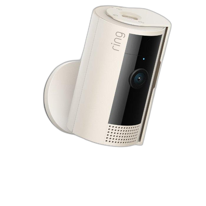 Ring Indoor Cam (2nd Gen) Security Camera, Indoor, 1080p, B0CRM984YV