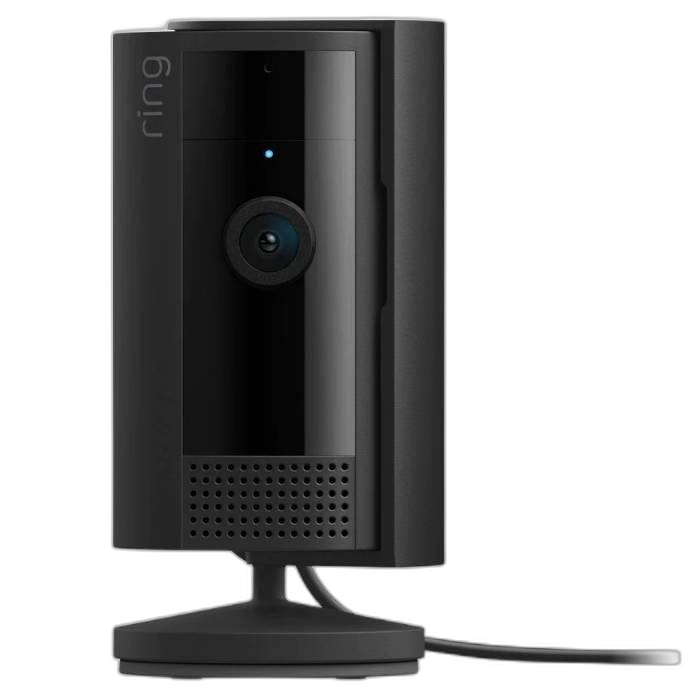 Ring Indoor Cam (2nd Gen) Security Camera, Indoor, 1080p, INDOOR CAM-2ND GEN
