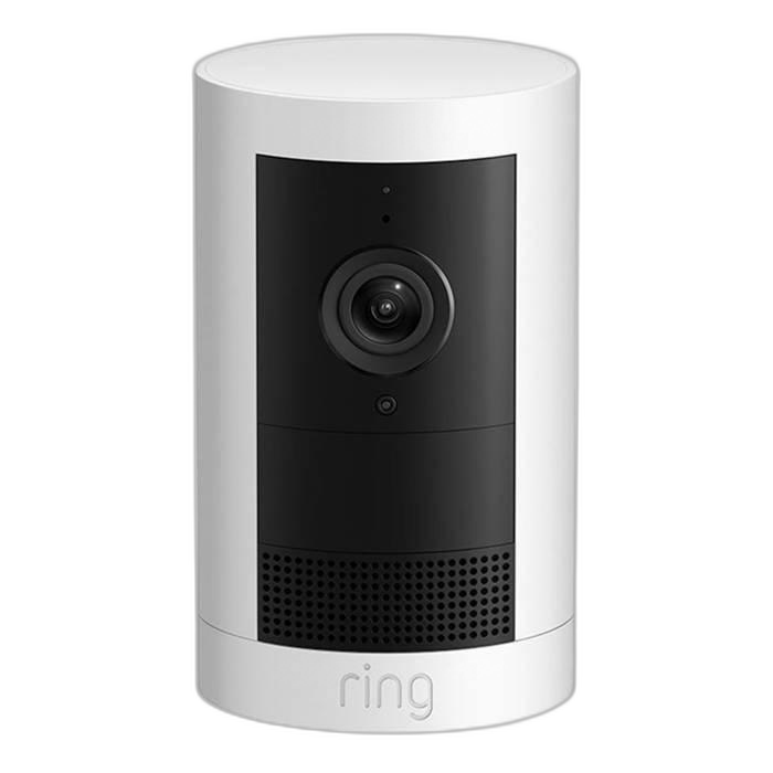 Ring Outdoor Camera Plus 2K Battery-Operated, B0D4RJVJ21