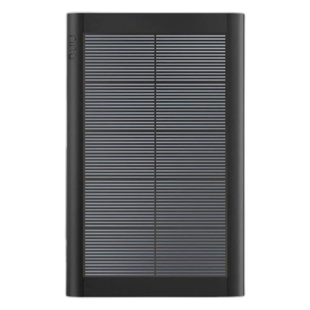 Ring Small Outdoor Solar Panel For Spotlight Camera, 19W, B09YGCFL1Q