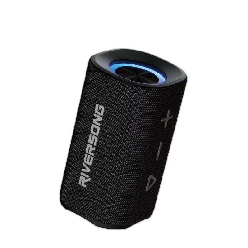 Riversong Jazz L16 Portable Bluetooth Speaker