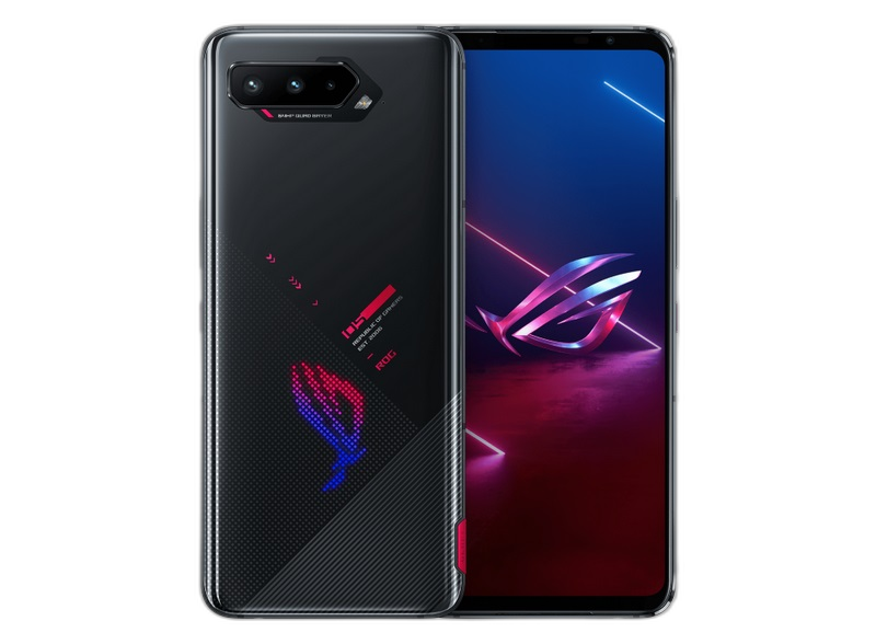هاتف أسوس ROG سعة 256 جيجابايت رام 16 جيجابايت (P011732)