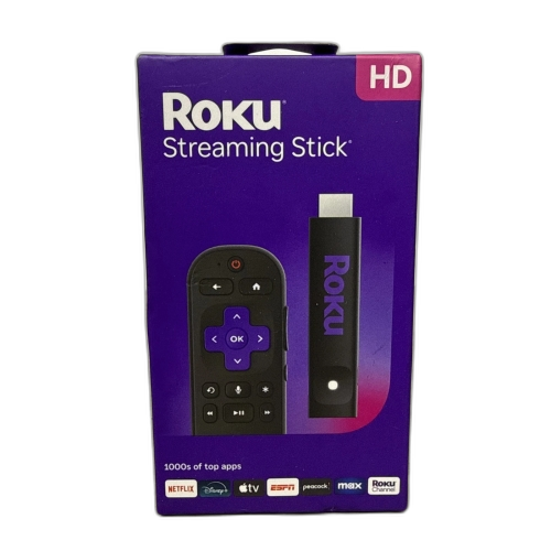 جهاز بث Roku