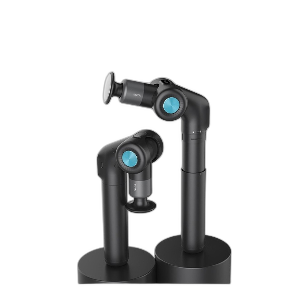 Rotai Foldable Massage Gun