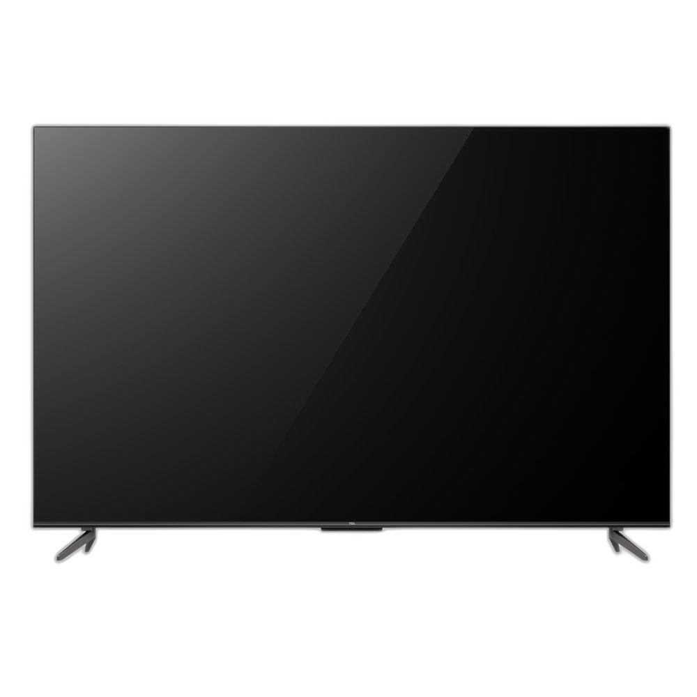 Rowa 55" 4K LED Google TV, 55R55