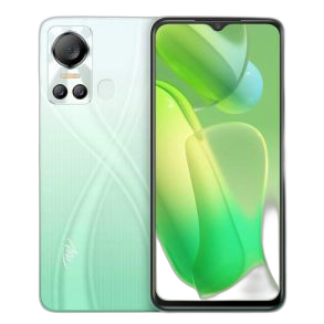 itel S18 64GB 2GB RAM (Midnight Black)