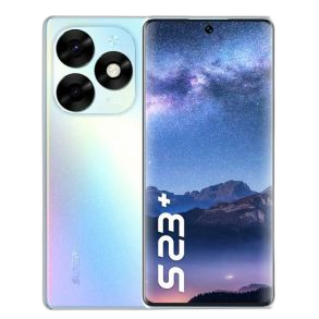 itel S23+ 256GB 8GB RAM (P013490)