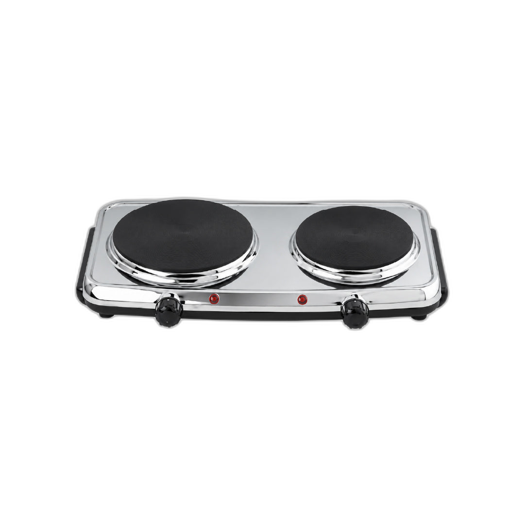 SAGA Electric Hot Plate | 2000W