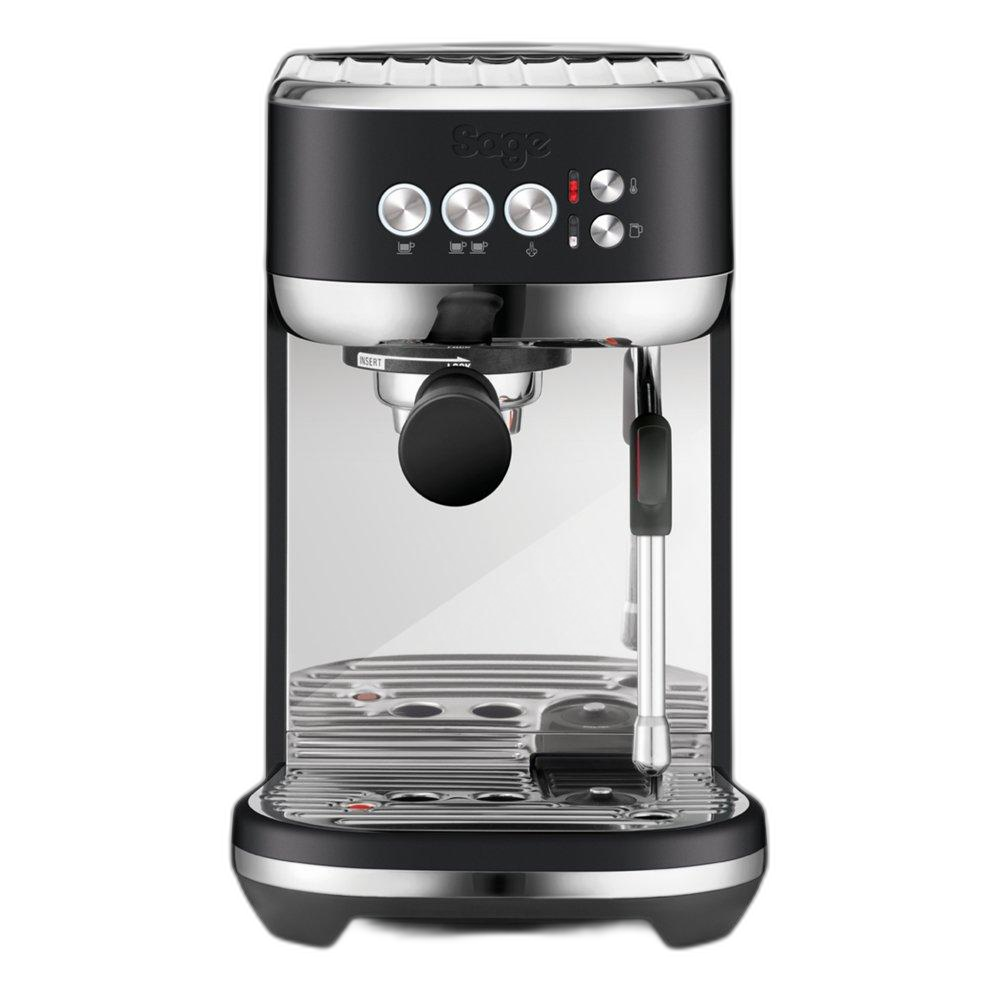 SAGE Bambino Plus 1.9L 1680W Coffee Maker, SES500BTR4GUK1