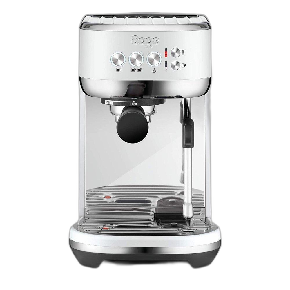 SAGE Bambino Plus Coffee Maker, 1600W, 1.9L, SES500SST