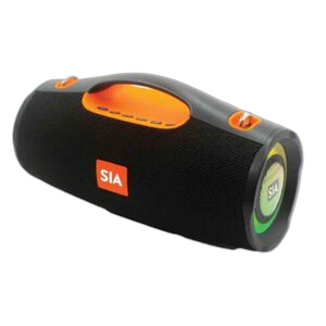سيا ساوند قاعدة مكبر صوت بلوتوث SI-SB20-BLK [SI-SB20-BLK] واط20