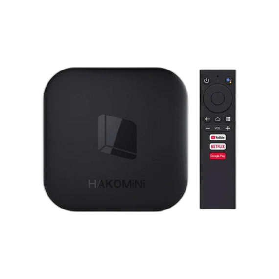 SIA TV Box Google Android 9.0, Wi-Fi, 2GB RAM, 8GB ROM