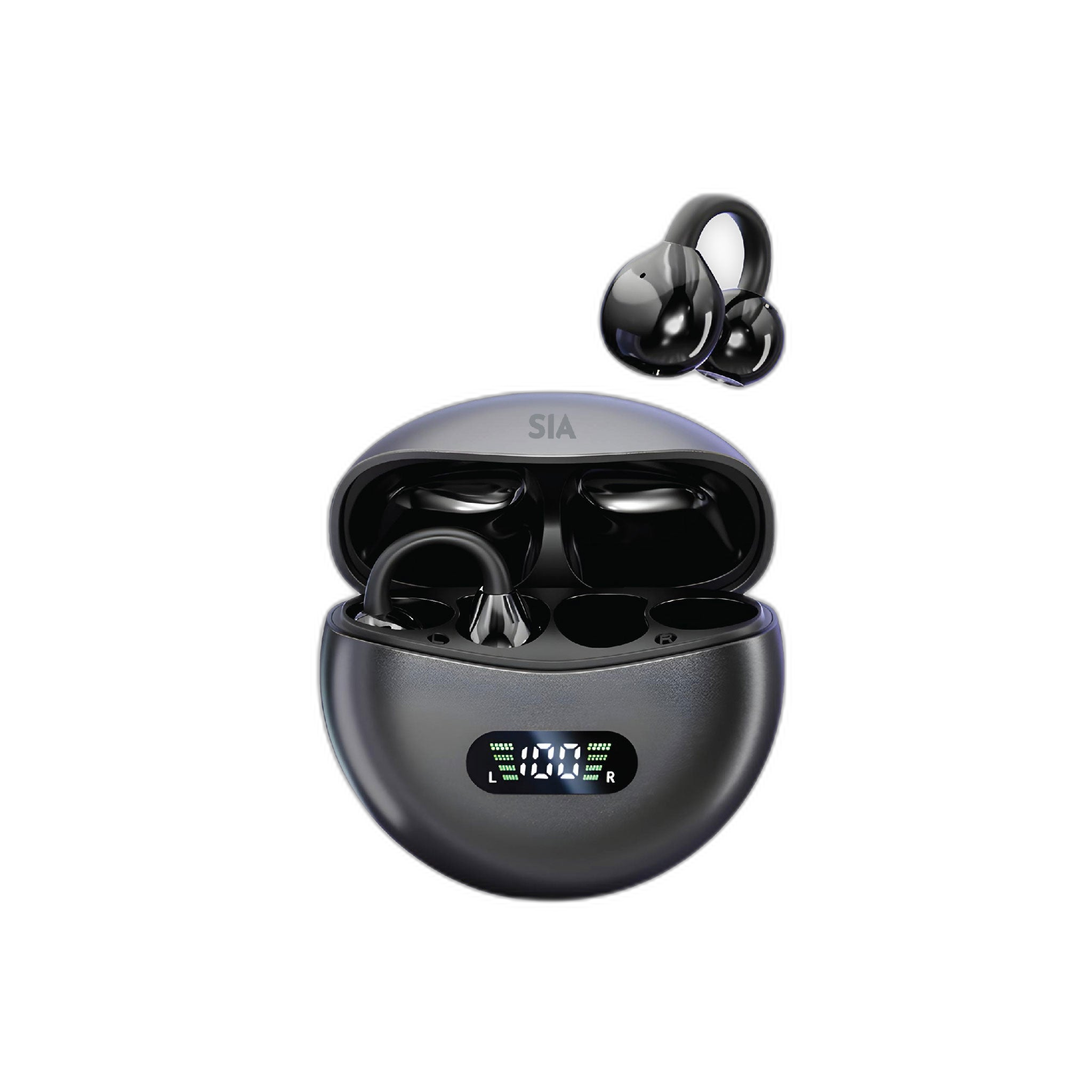 SIA True Wireless Stereo Mini Air Flow Buds