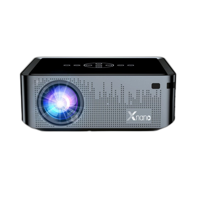 SMQ Projector X1 PRO with Bag