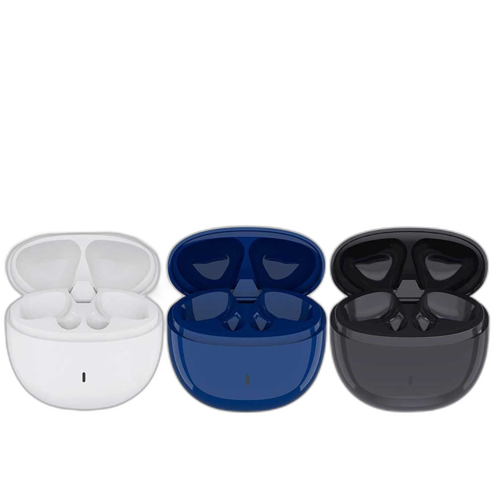 SOUL-AI AI-Powered Smart Earbuds