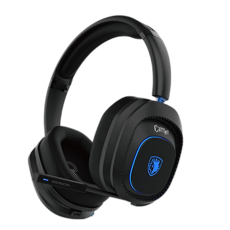 Sades Carrier wireless gaming Headset SA-203