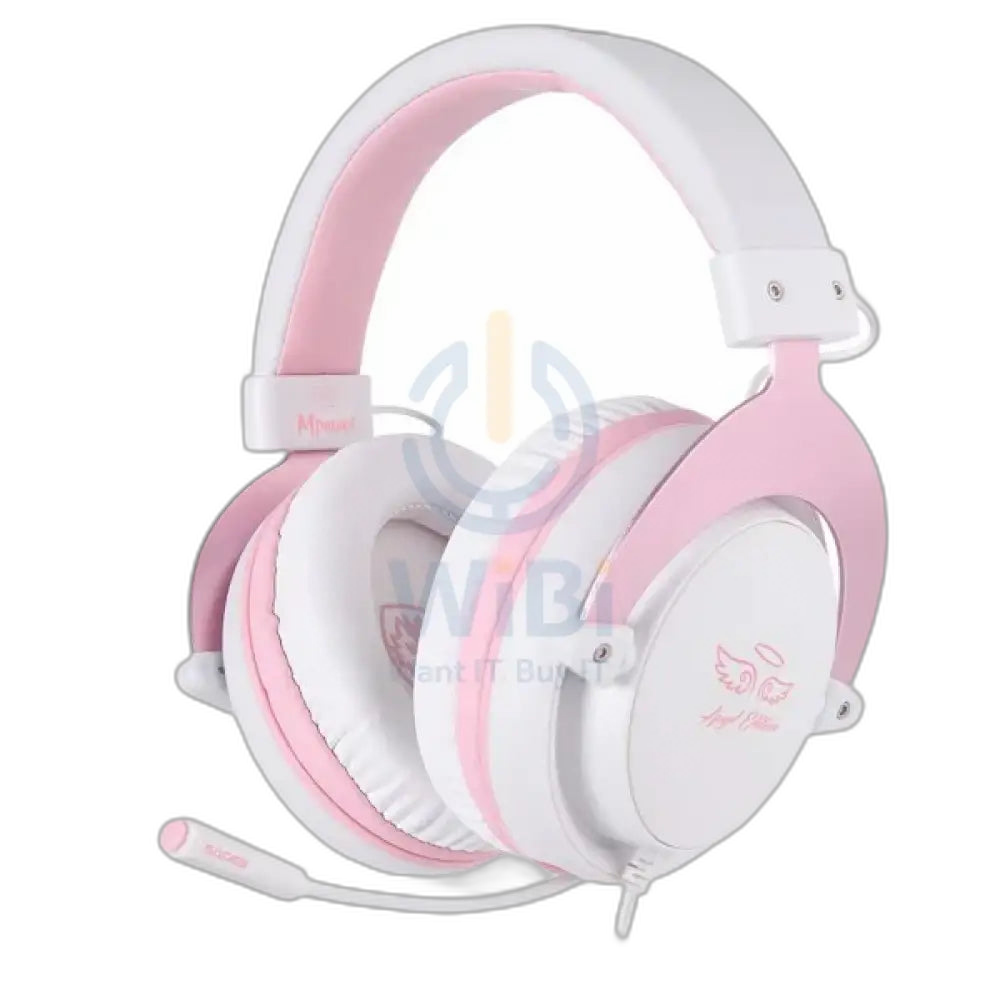 سماعات رأس ساديس SA-723