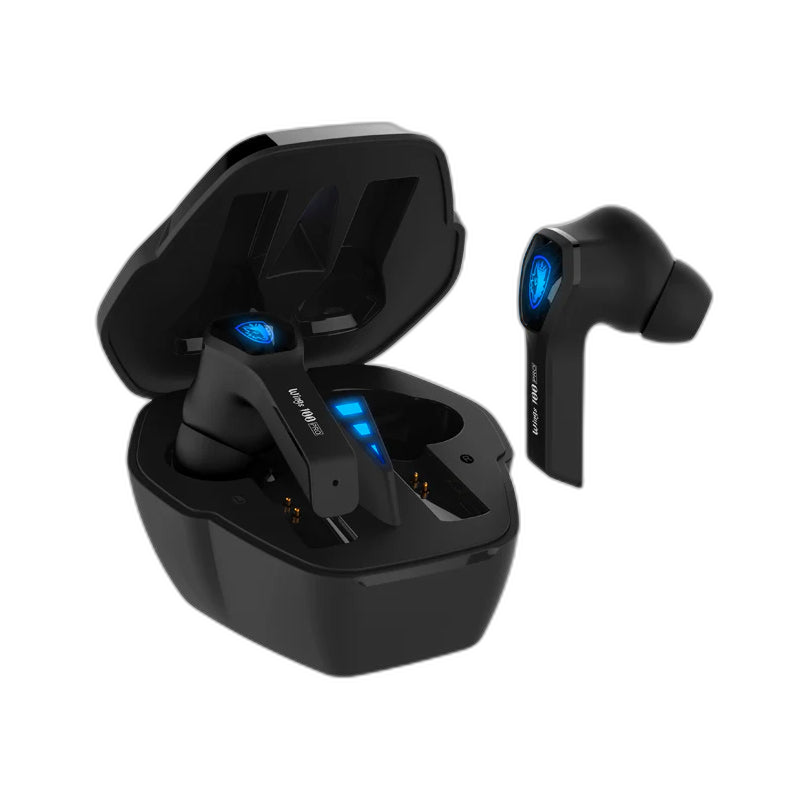 Sades Wings 100 Pro True Wireless Gaming Earphones