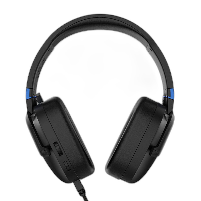 Sades Zpower Multi-Platform Gaming Headset SA-732