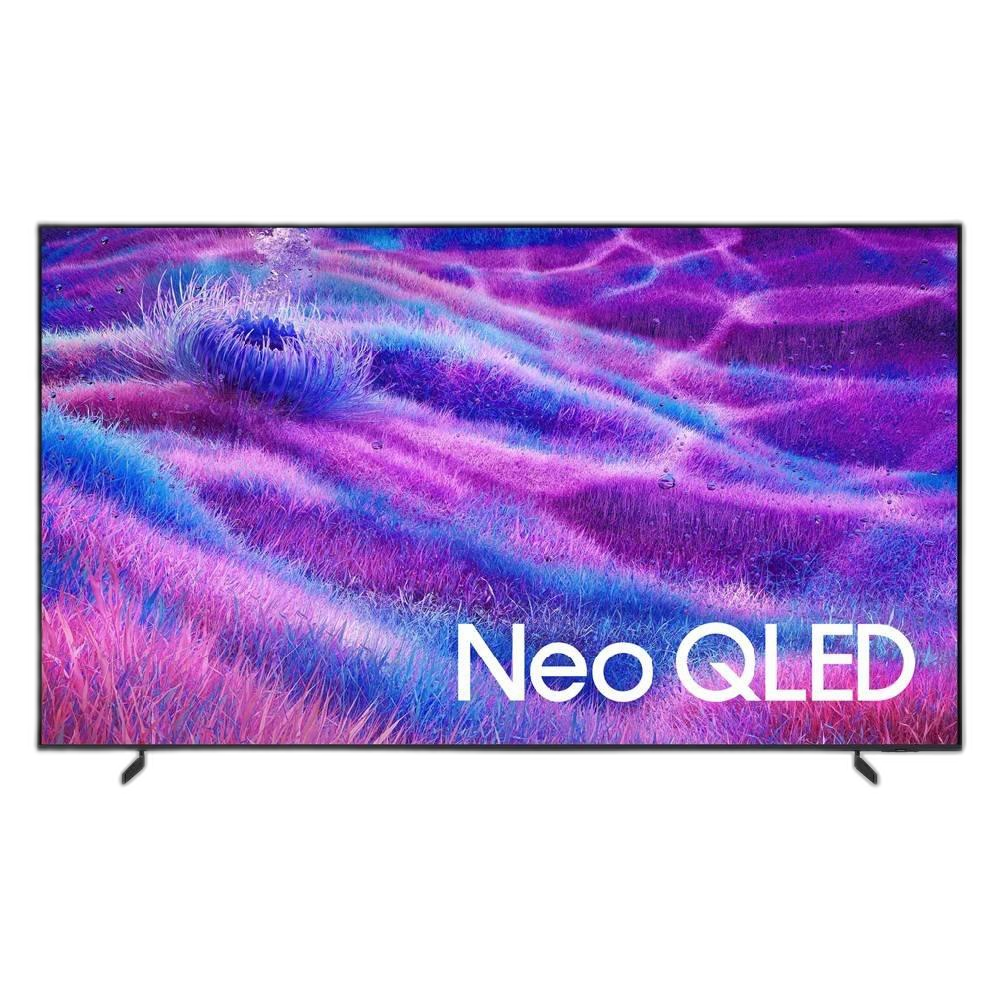 تلفزيون QN900F ذكي سامسونج نيو كيوليد بتقنية فيجن AI (2025)، مقاس 100 بوصة، QA100QN80FUXZN