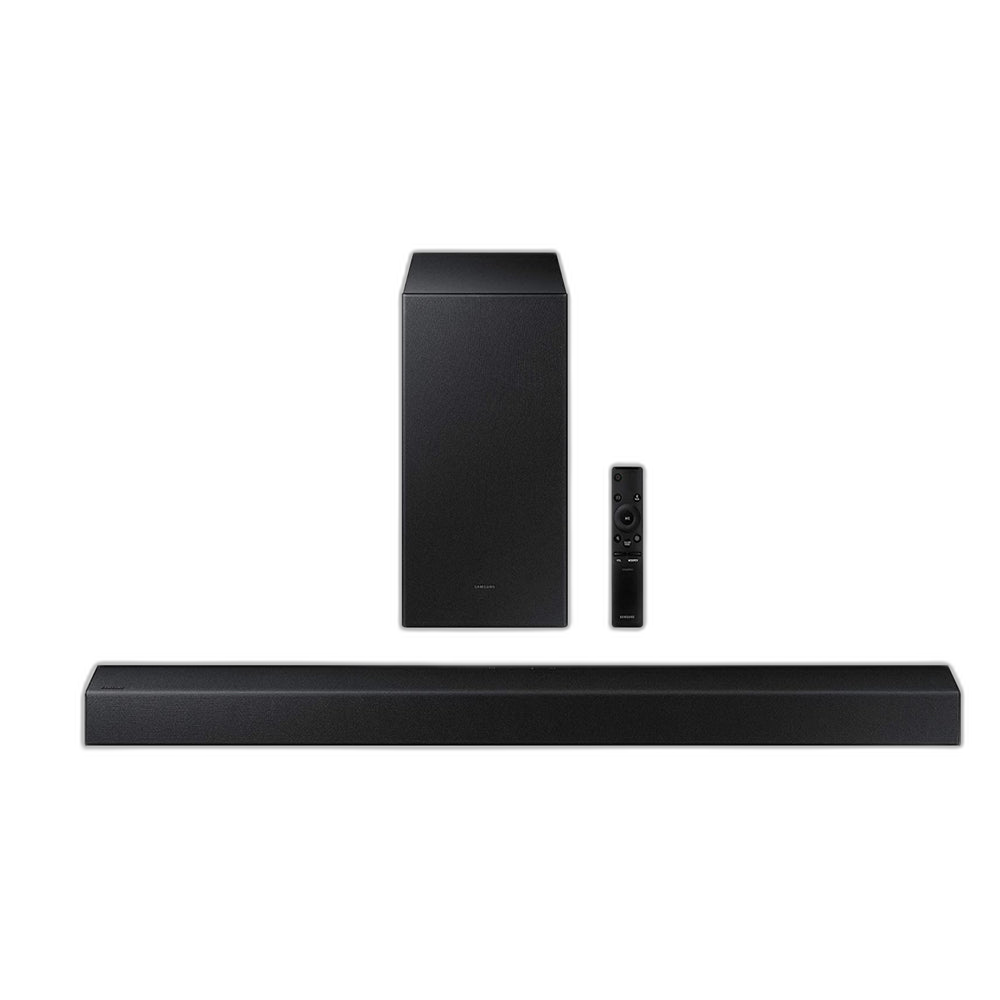 Samsung 2.1ch Soundbar System With Wireless Subwoofer