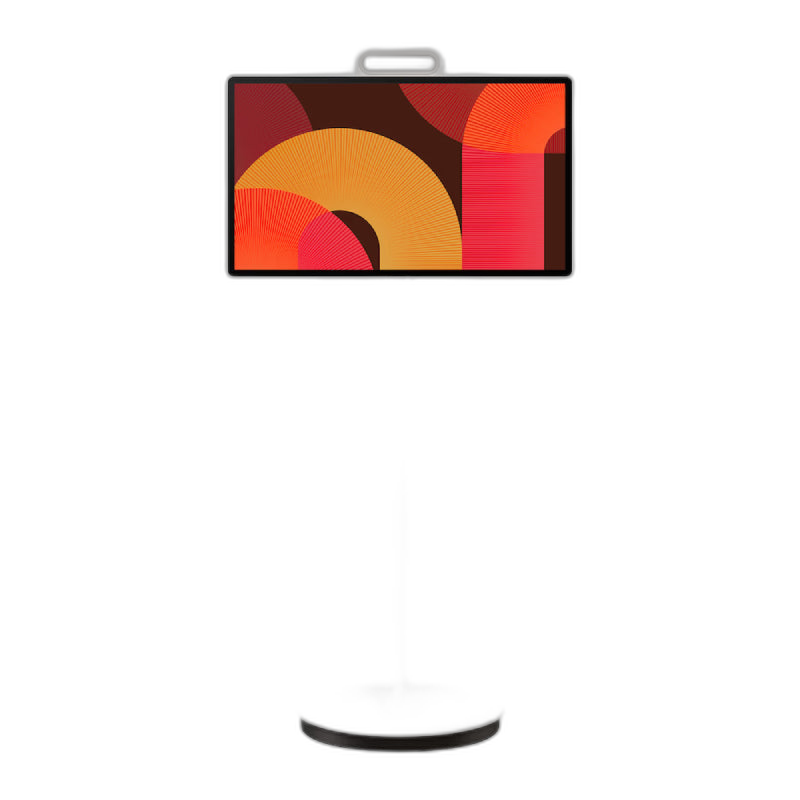 Samsung 27" The Movingstyle LSM7F QHD Portable Touchscreen (2026)